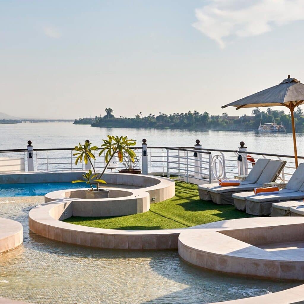 All Tour - Pure Nile Tours