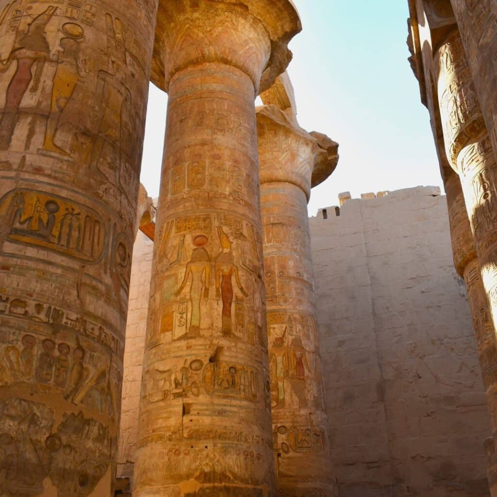 Nile Cruises - Pure Nile Tours
