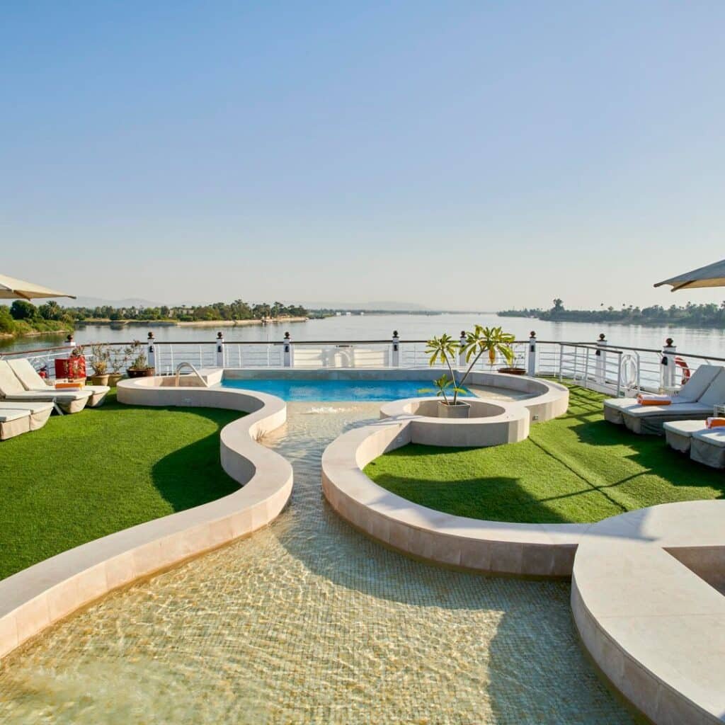 Best Nile Cruise