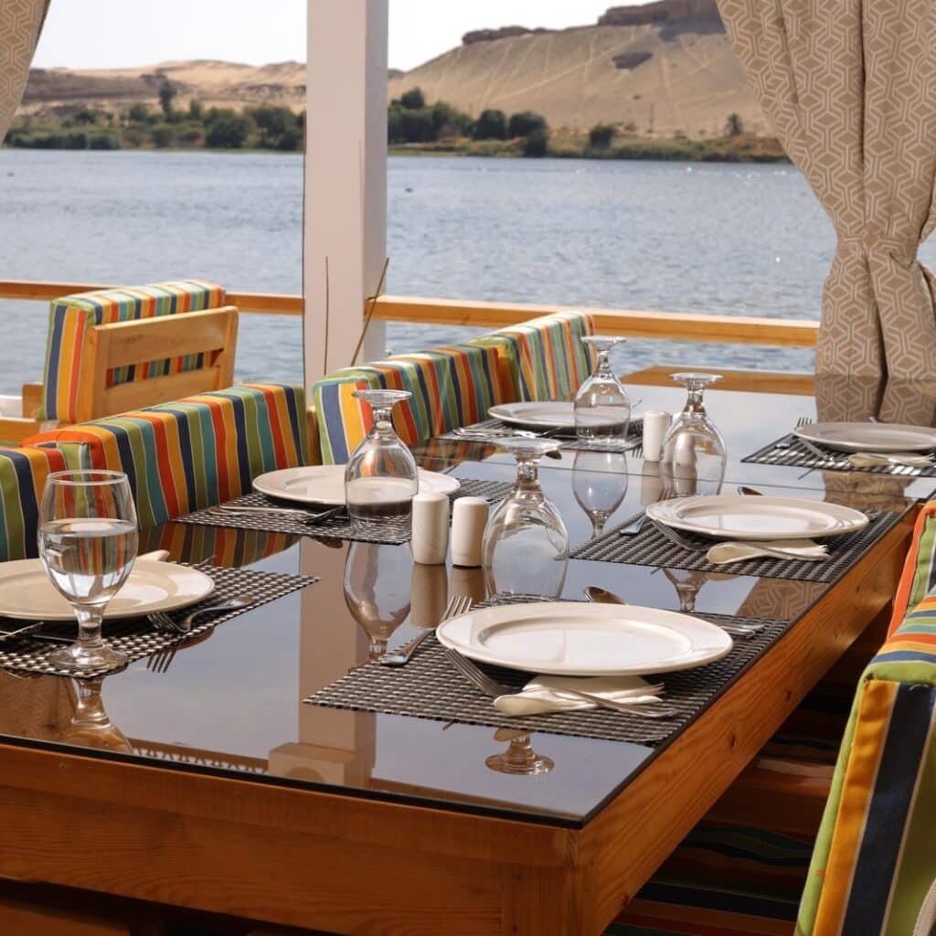 Nile Cruises - Pure Nile Tours