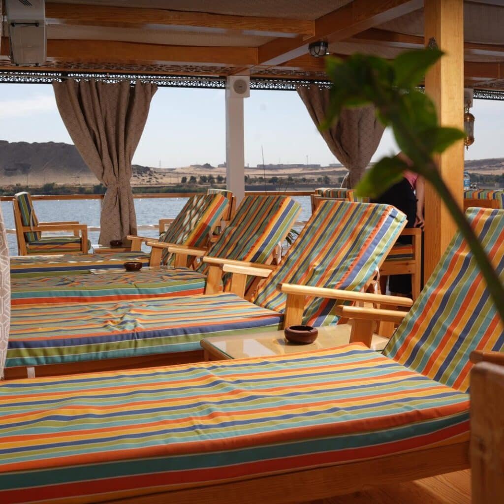 Nile Cruises - Pure Nile Tours