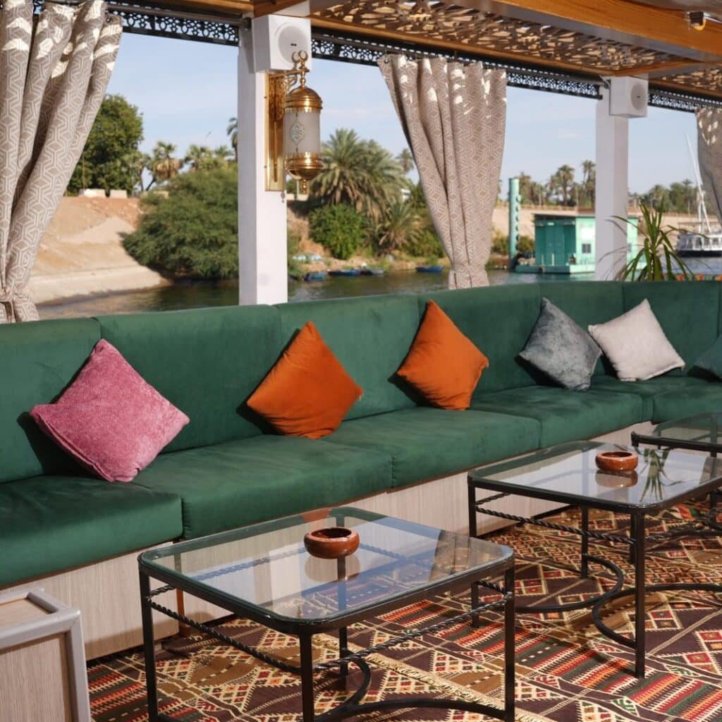 Nile Cruises - Pure Nile Tours
