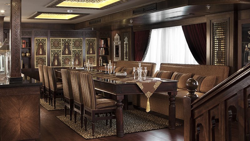 Nile Cruises - Pure Nile Tours