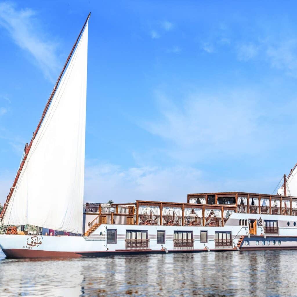 Nile Cruises - Pure Nile Tours
