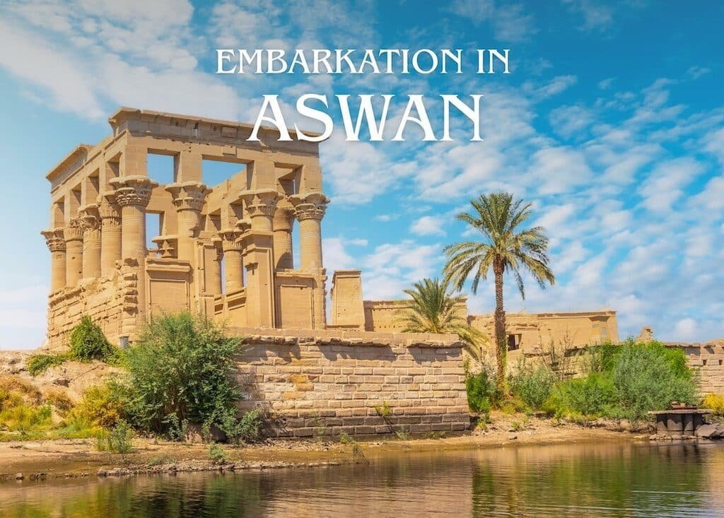 Nile Cruises - Pure Nile Tours