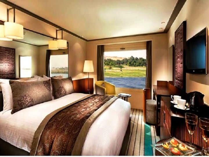 Nile Cruises - Pure Nile Tours