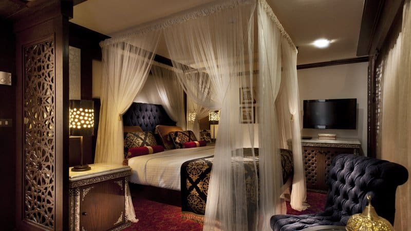 Nile Cruises - Pure Nile Tours