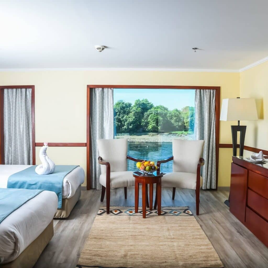 All Tour - Pure Nile Tours