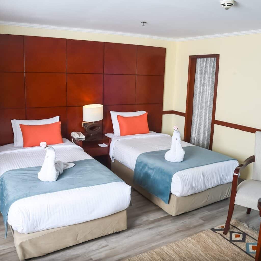 All Tour - Pure Nile Tours