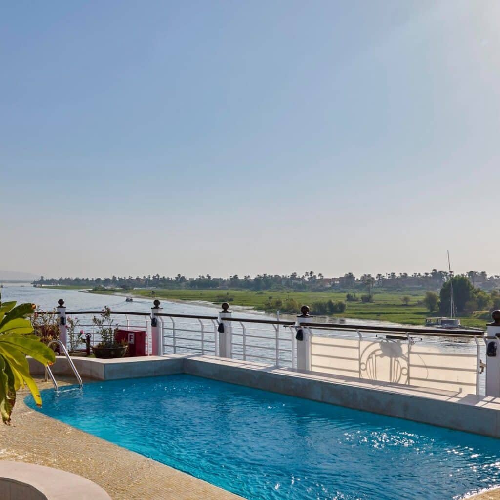 All Tour - Pure Nile Tours