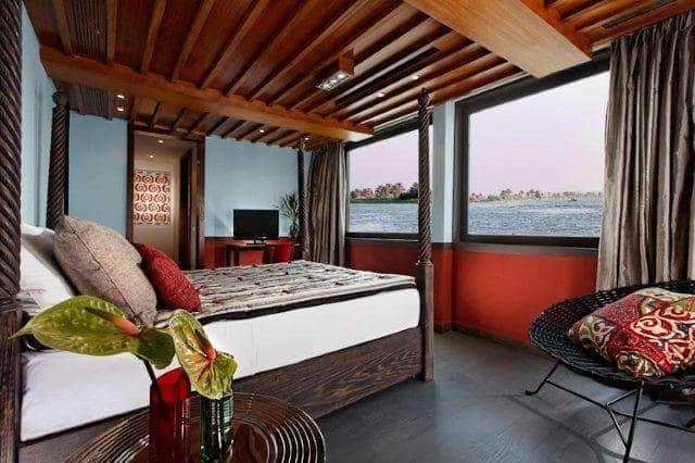 Nile Cruises - Pure Nile Tours