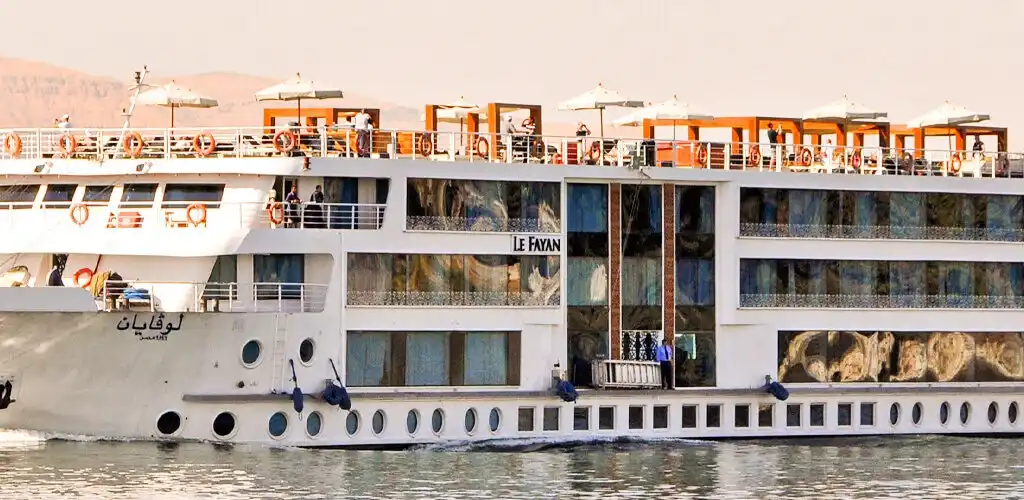 All Tour All Tour - Pure Nile Tours
