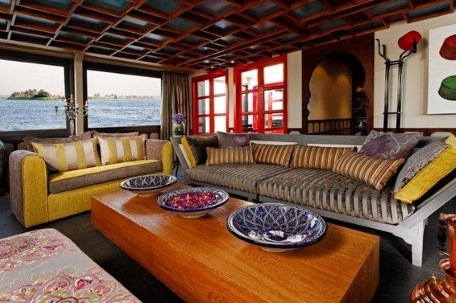Nile Cruises - Pure Nile Tours