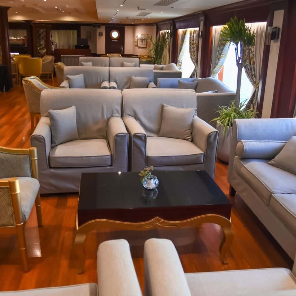 All Tour - Pure Nile Tours