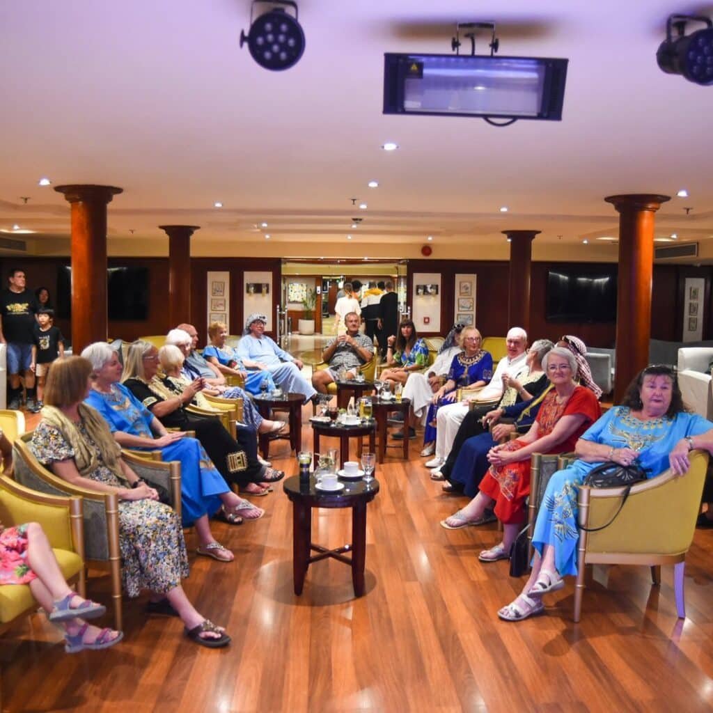 All Tour - Pure Nile Tours