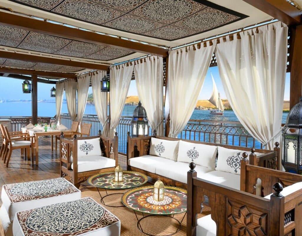 Nile Cruises - Pure Nile Tours