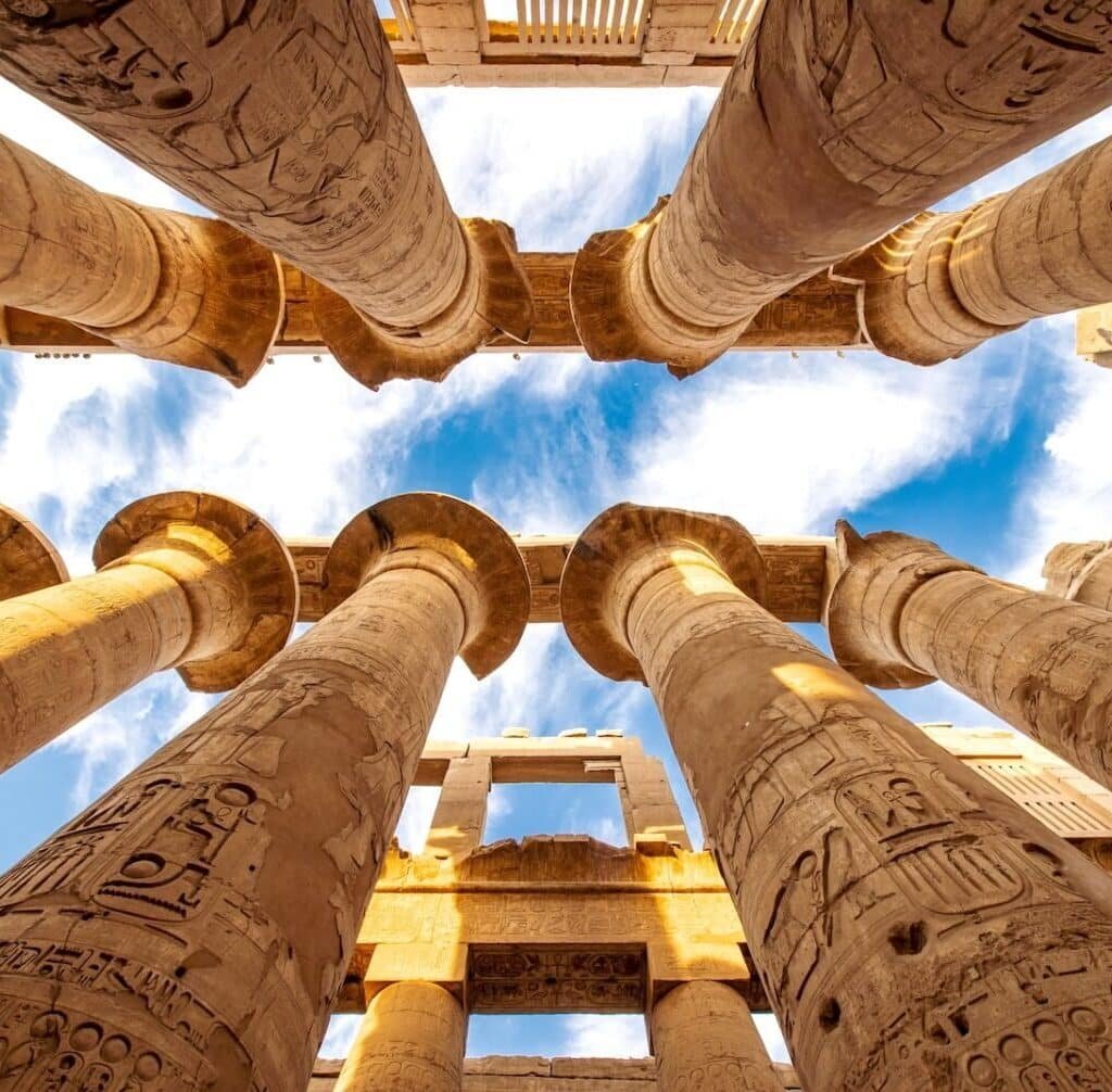 Nile Cruises - Pure Nile Tours