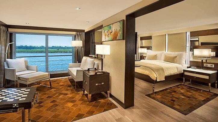Nile Cruises - Pure Nile Tours