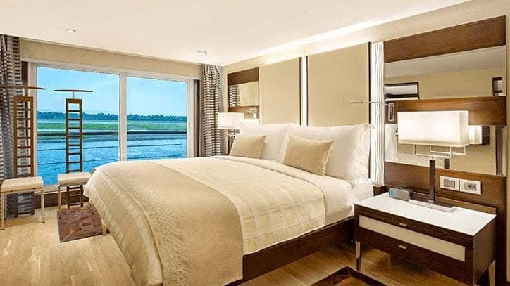Nile Cruises - Pure Nile Tours