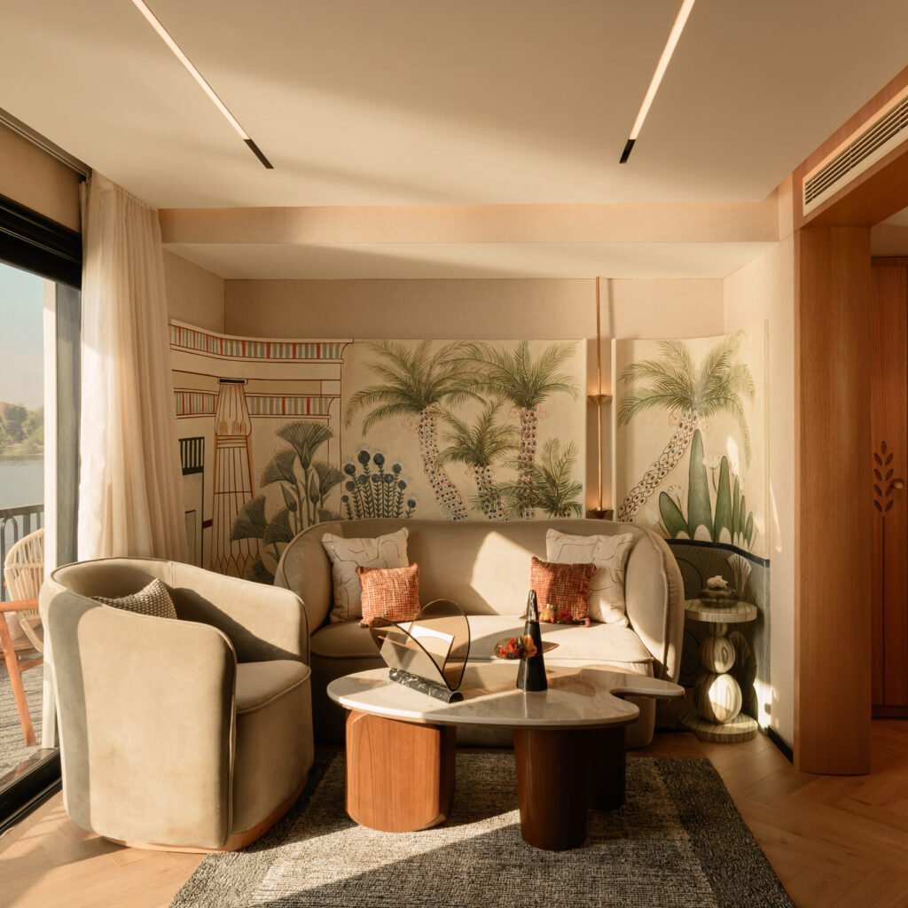 All Tour All Tour - Pure Nile Tours