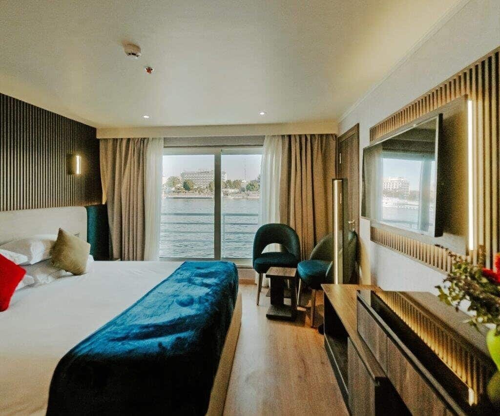 All Tour - Pure Nile Tours