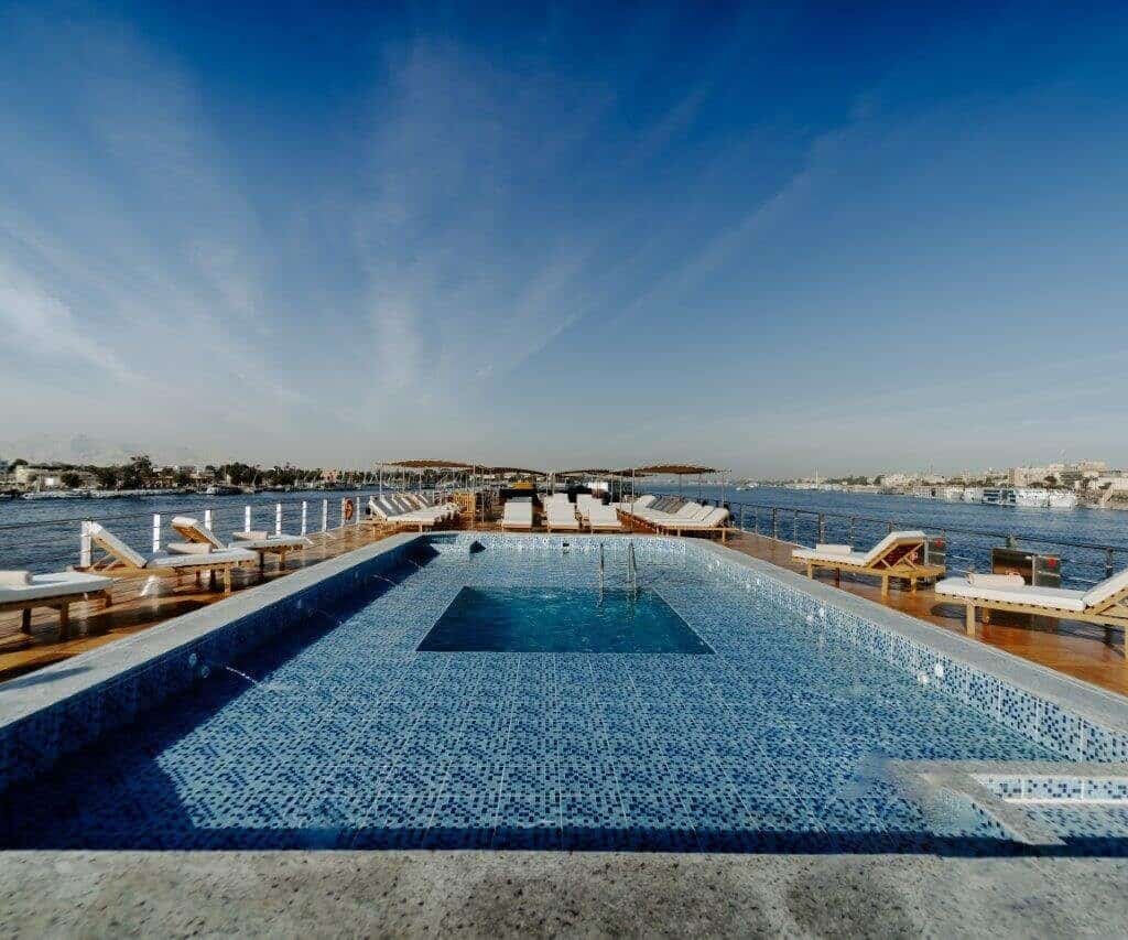 Nile Cruises - Pure Nile Tours