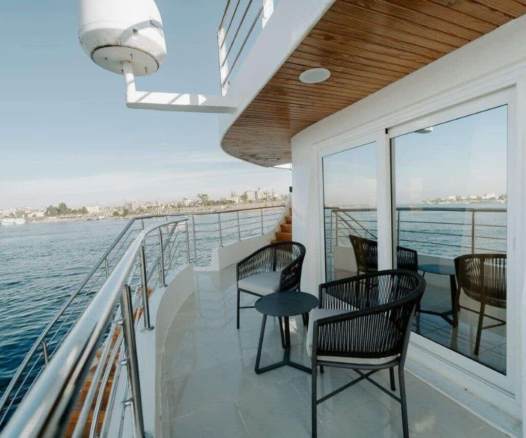 Nile Cruises - Pure Nile Tours