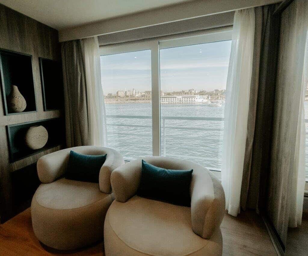 Nile Cruises - Pure Nile Tours