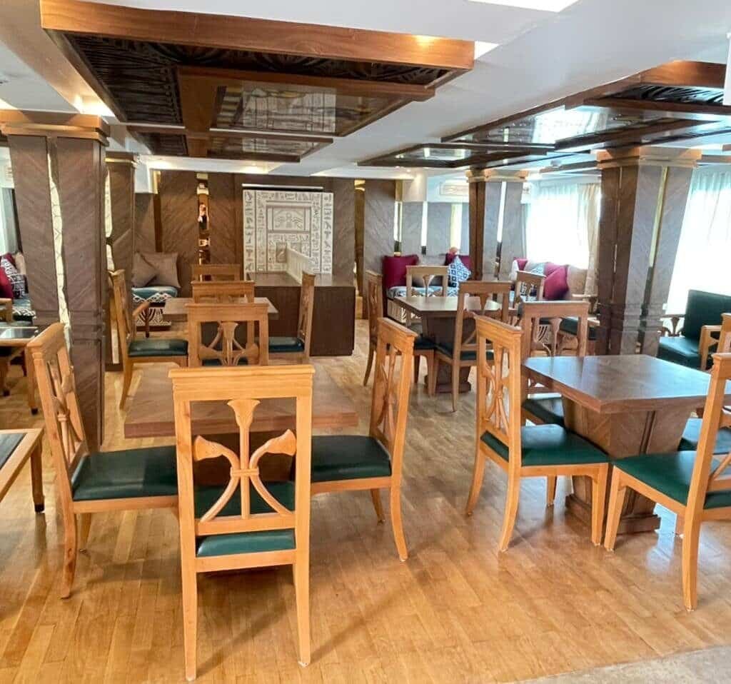 Nile Cruises - Pure Nile Tours