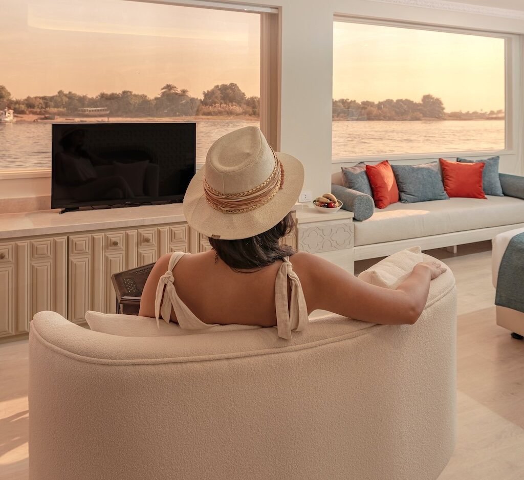 Nile Cruises - Pure Nile Tours