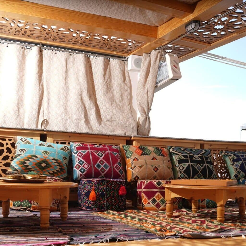 Nile Cruises - Pure Nile Tours