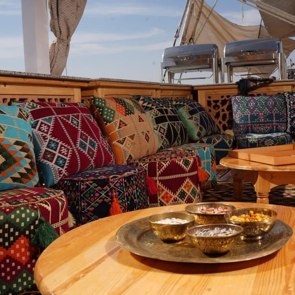 Nile Cruises - Pure Nile Tours