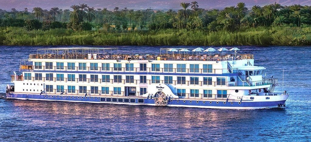 Nile Cruises - Pure Nile Tours
