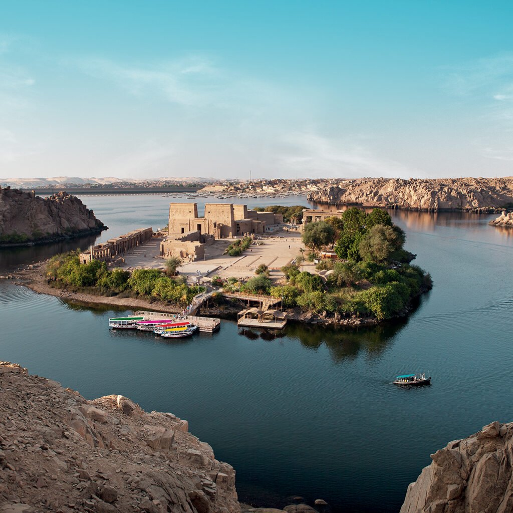 All Tour All Tour - Pure Nile Tours