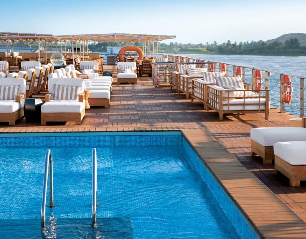 All Tour - Pure Nile Tours