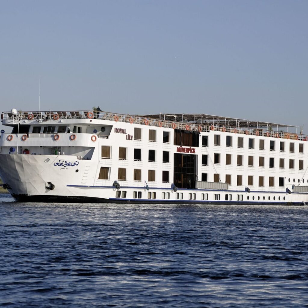 All Tour - Pure Nile Tours