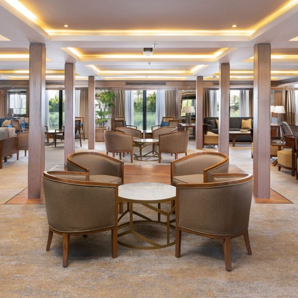 Nile Cruises - Pure Nile Tours