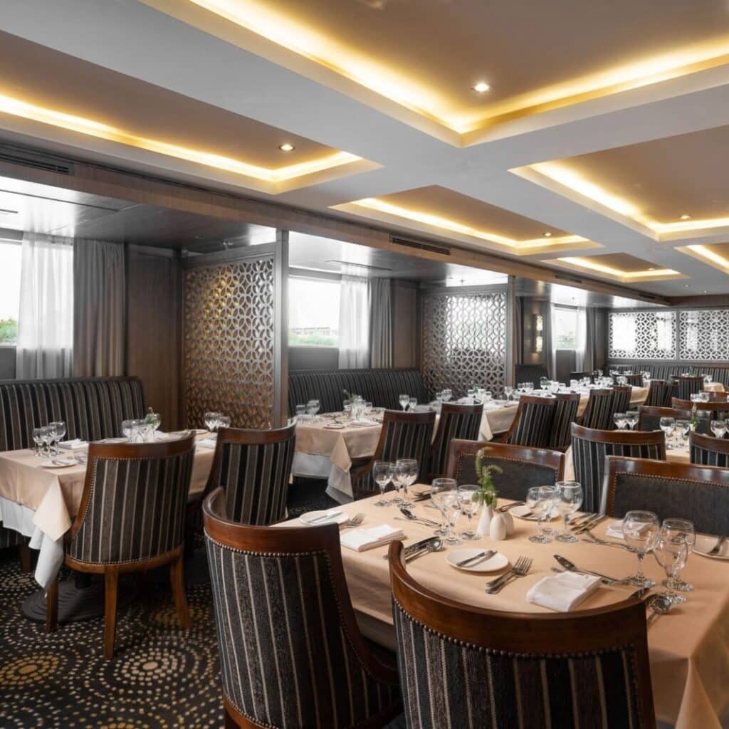 Nile Cruises - Pure Nile Tours