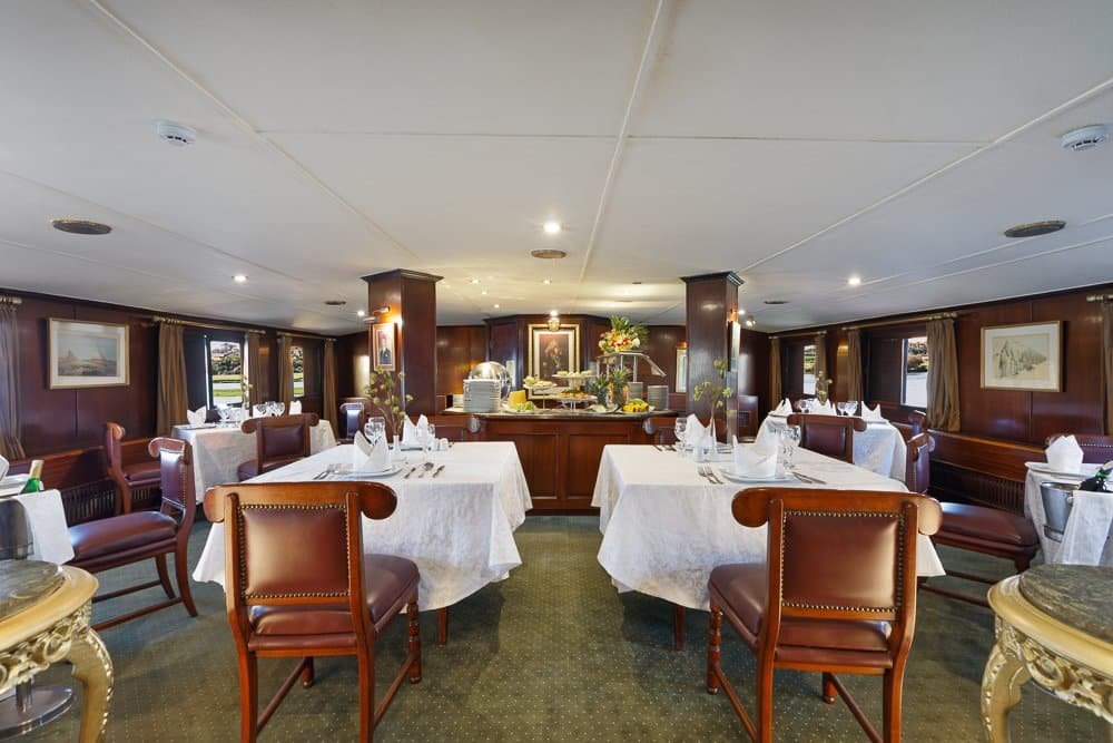 Nile Cruises - Pure Nile Tours