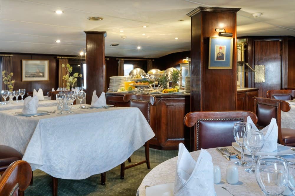 Nile Cruises - Pure Nile Tours