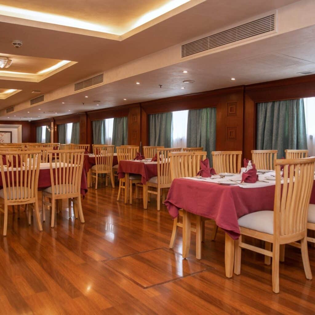 All Tour - Pure Nile Tours