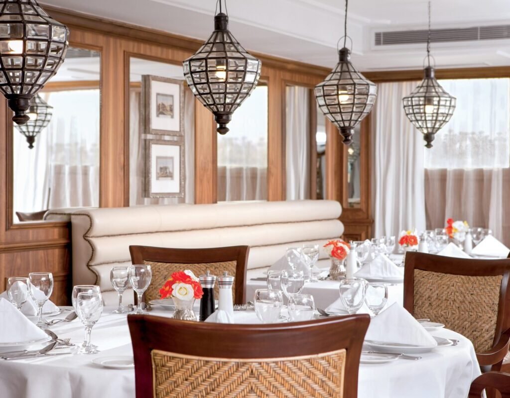 Nile Cruises - Pure Nile Tours