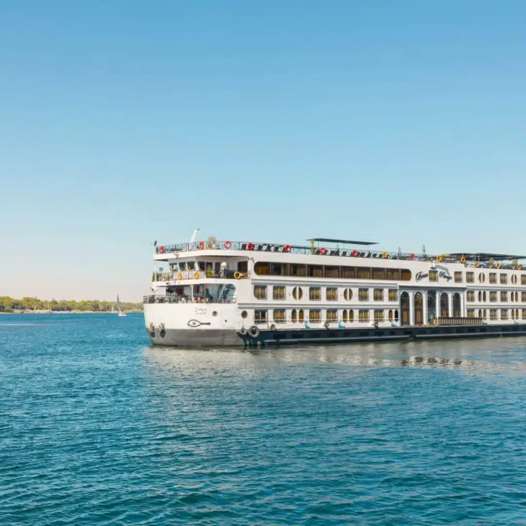 All Tour - Pure Nile Tours