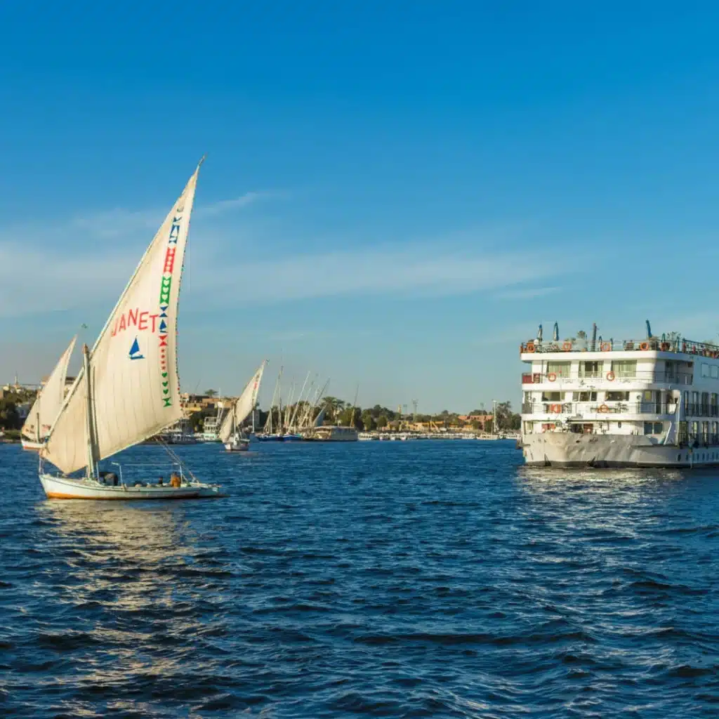 All Tour - Pure Nile Tours