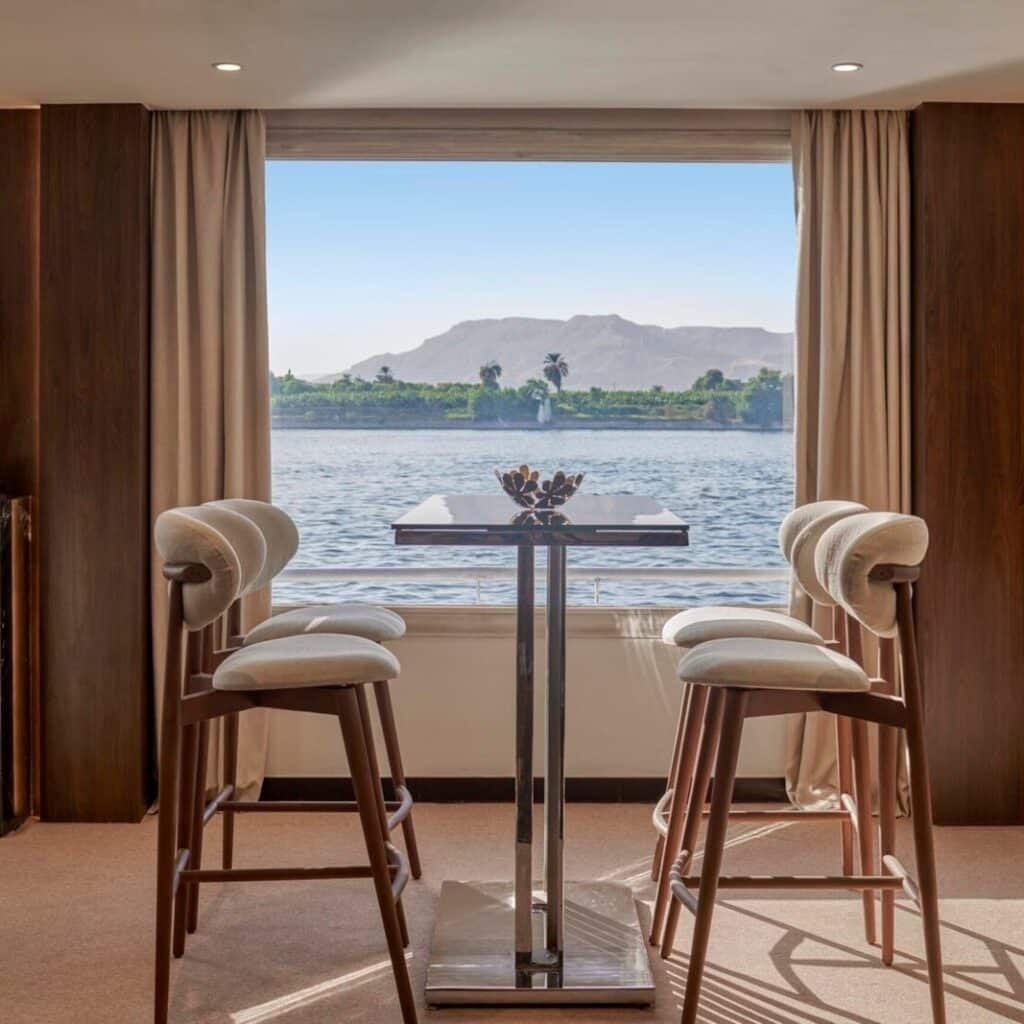 All Tour - Pure Nile Tours