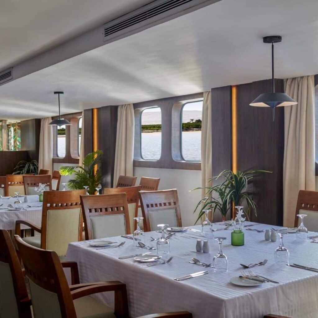 All Tour - Pure Nile Tours