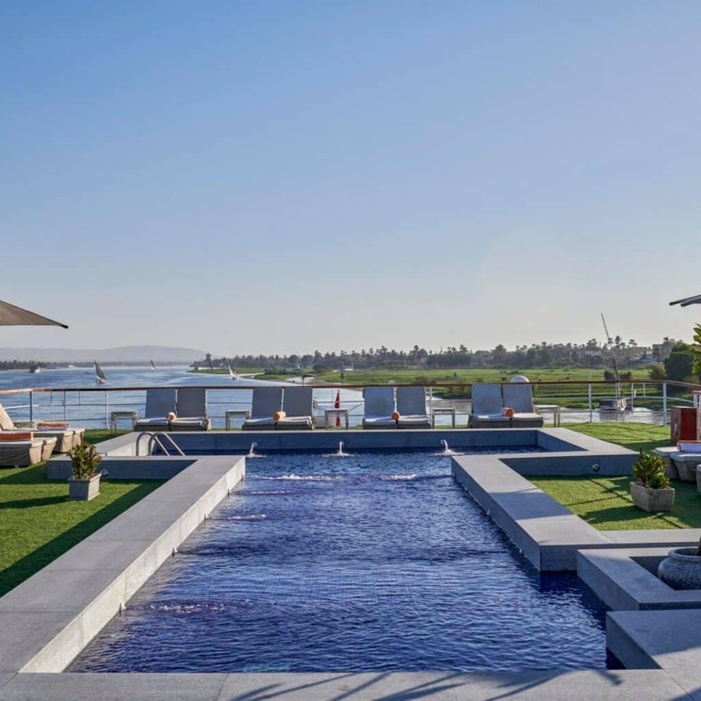 All Tour - Pure Nile Tours