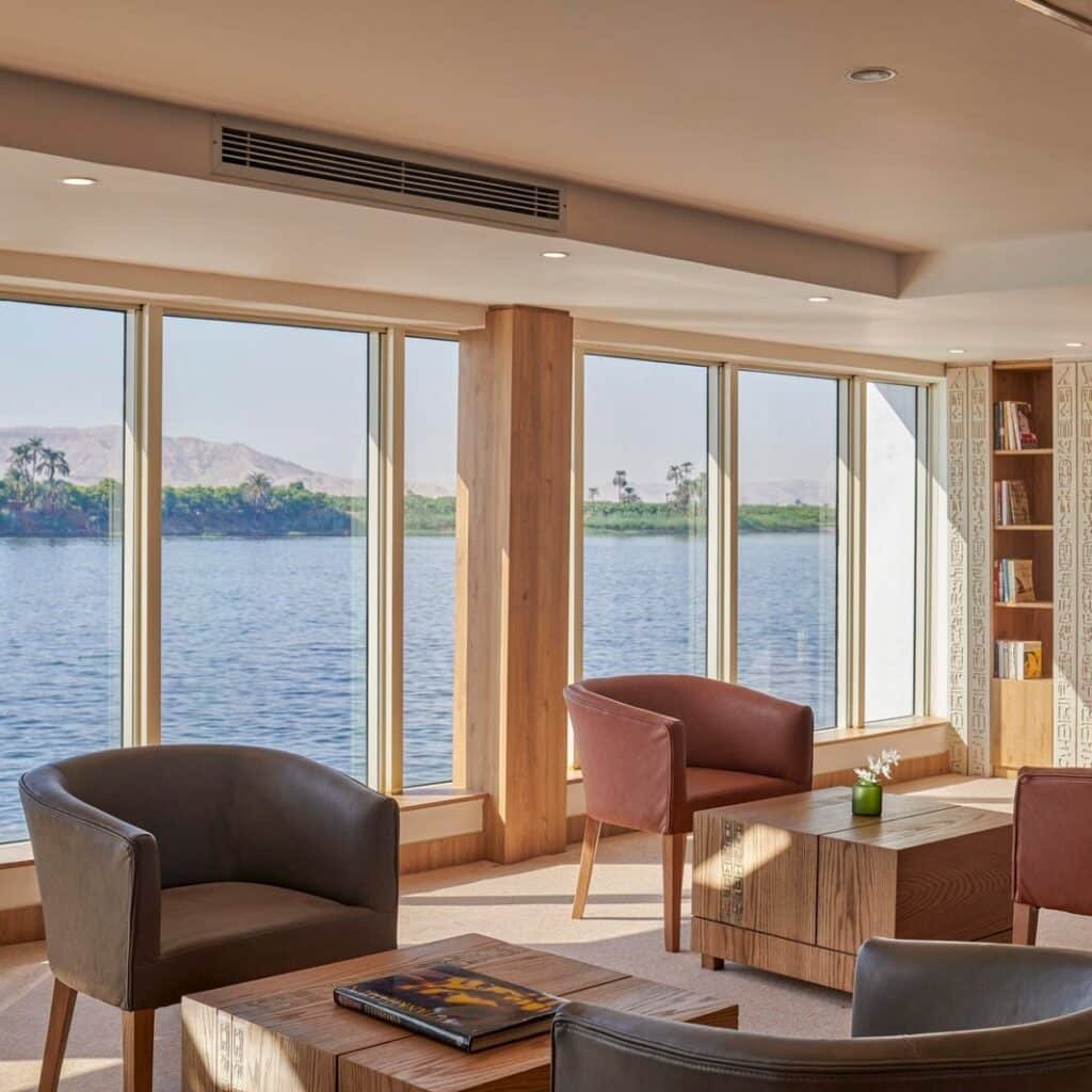 All Tour - Pure Nile Tours