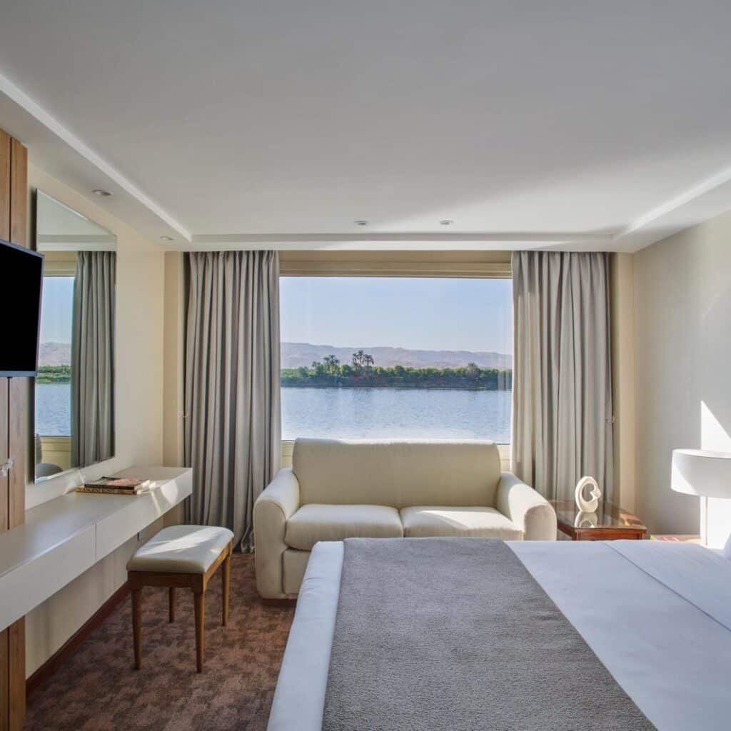 All Tour - Pure Nile Tours