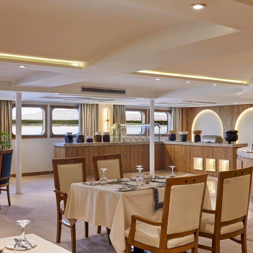 All Tour - Pure Nile Tours